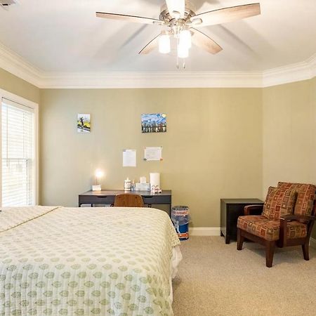 Private Master Room Downtown Atlanta Ngoại thất bức ảnh