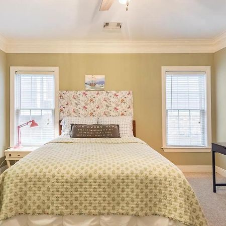 Private Master Room Downtown Atlanta Ngoại thất bức ảnh