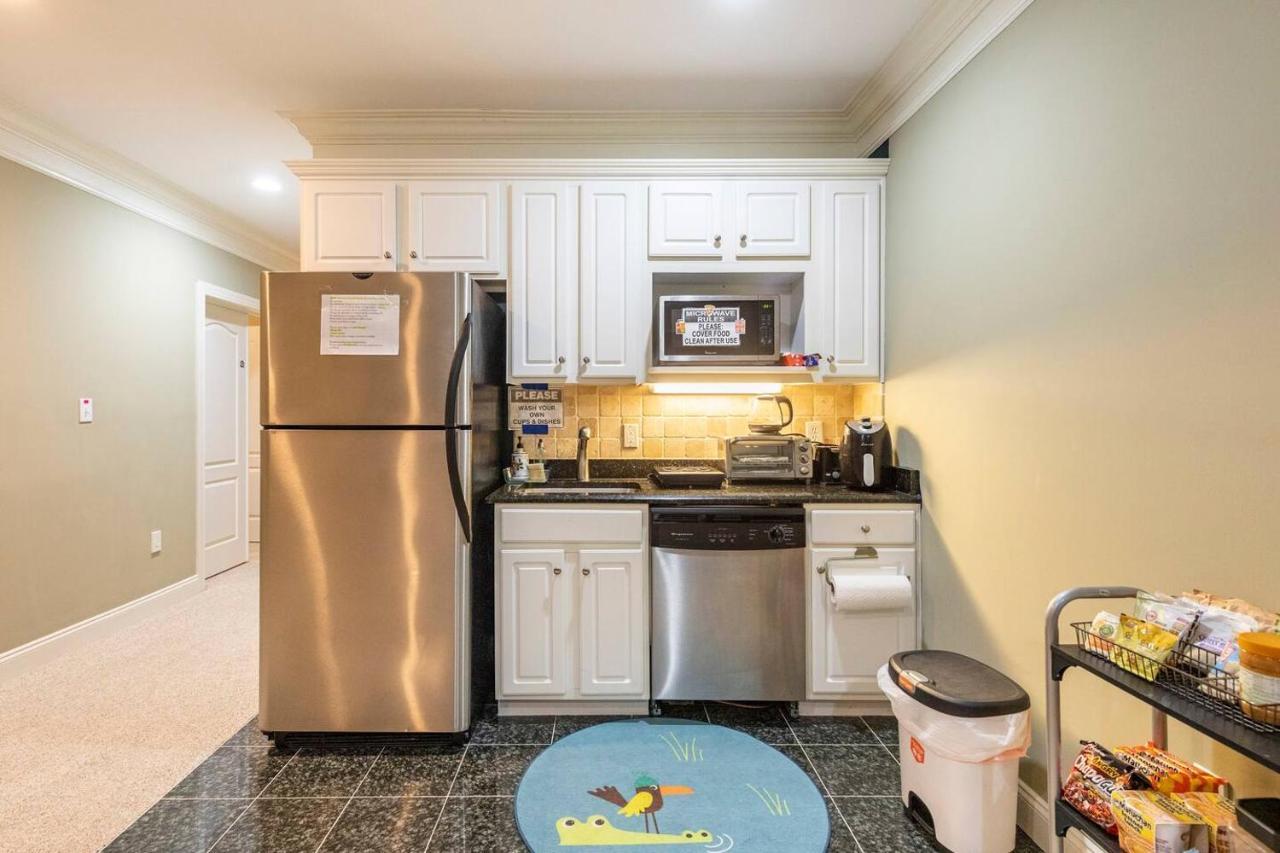 Private Master Room Downtown Atlanta Ngoại thất bức ảnh