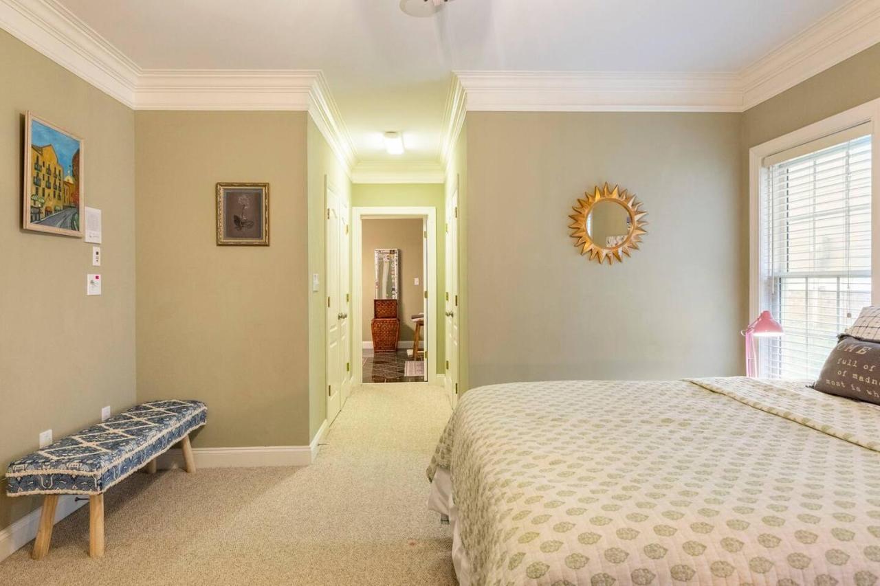 Private Master Room Downtown Atlanta Ngoại thất bức ảnh