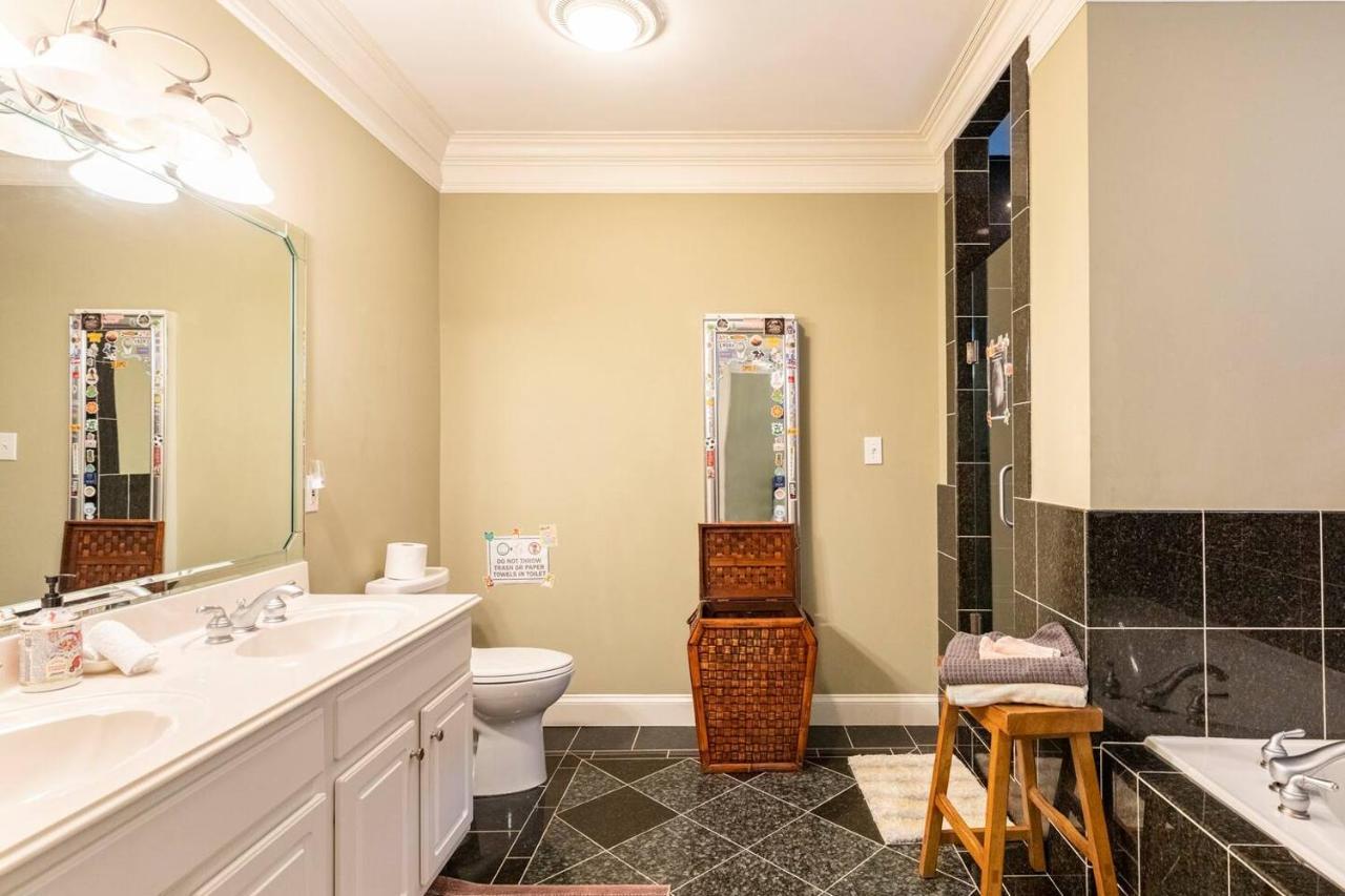 Private Master Room Downtown Atlanta Ngoại thất bức ảnh