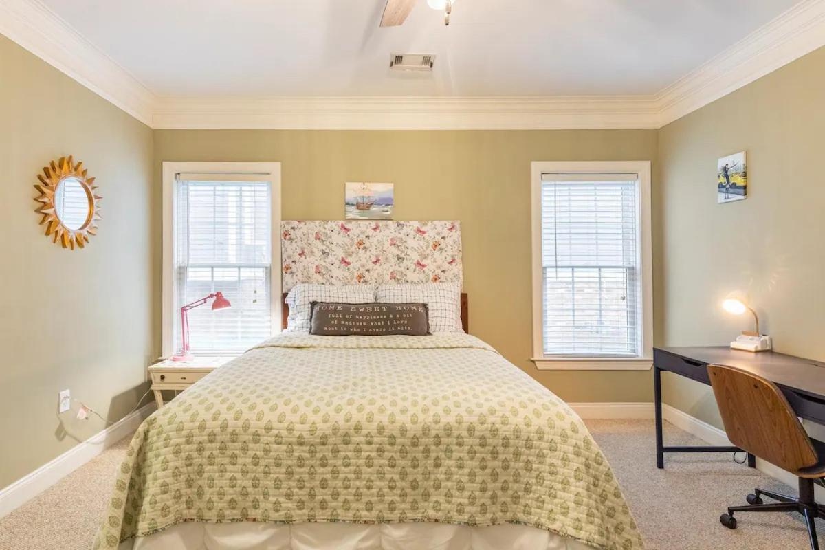 Private Master Room Downtown Atlanta Ngoại thất bức ảnh